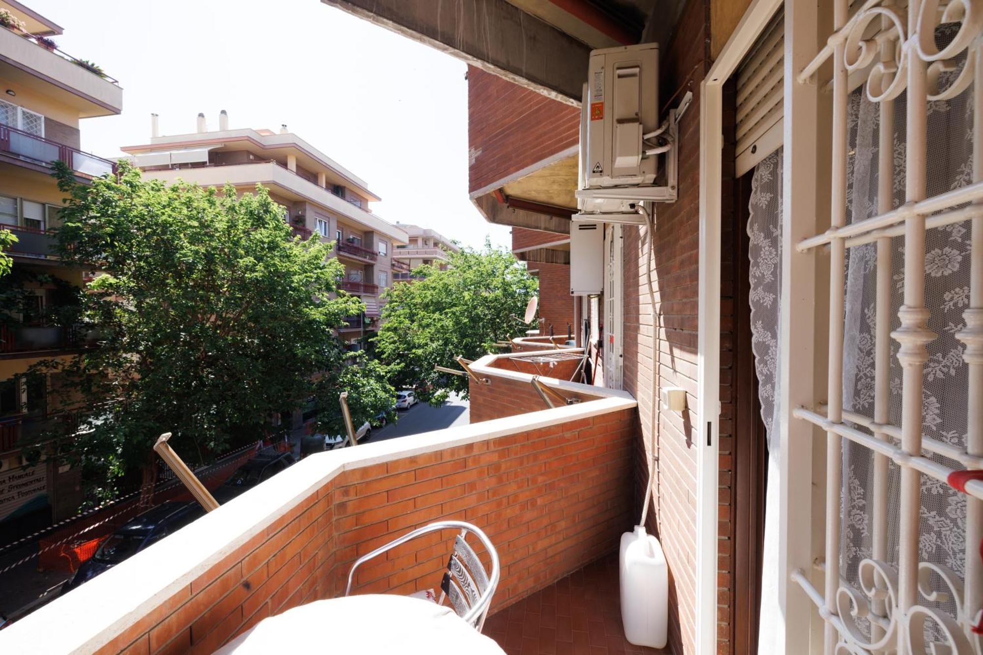 Il Pirata Innamorato Lido di Ostia Dış mekan fotoğraf